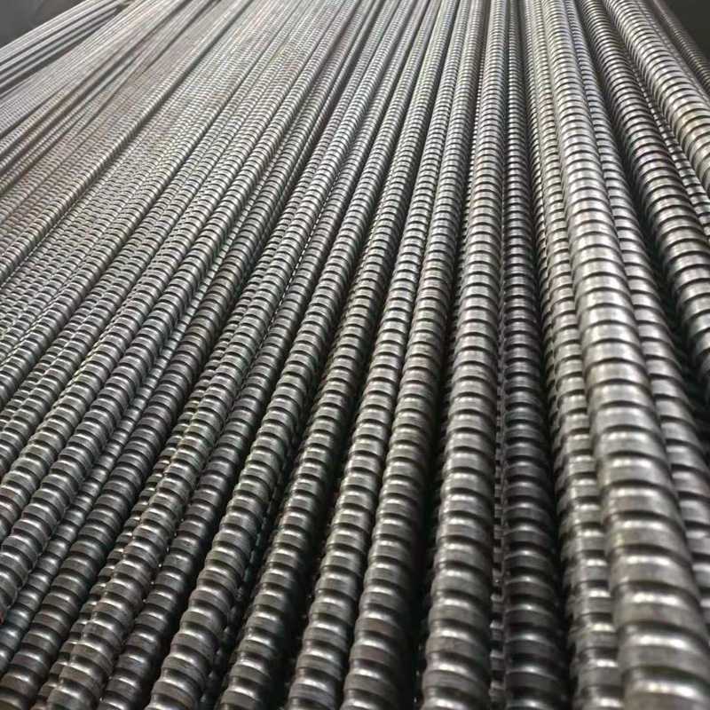 上林中空锚杆